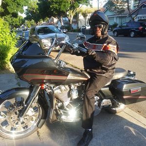 Meet your Posher, Clifford